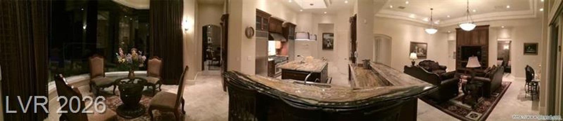 Las Vegas House: 8741 Newport Isle Ct