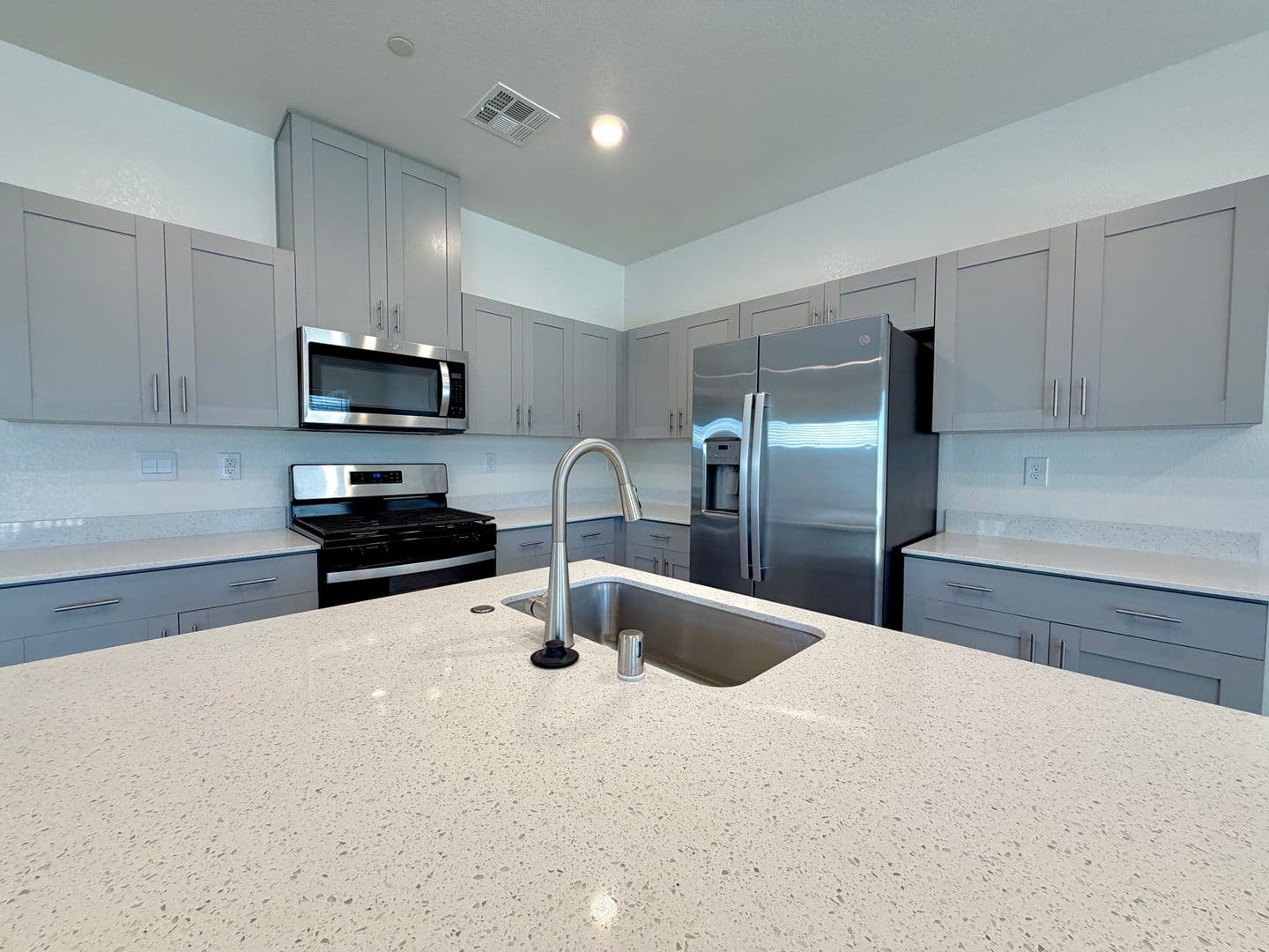 Las Vegas House: 10051 Indigo Cliffs St