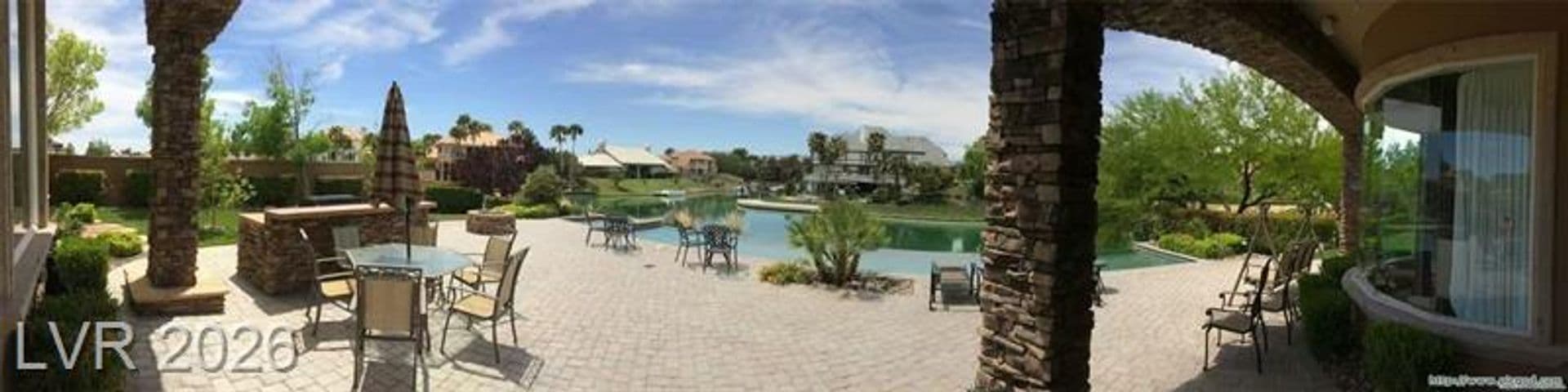 Las Vegas House: 8741 Newport Isle Ct