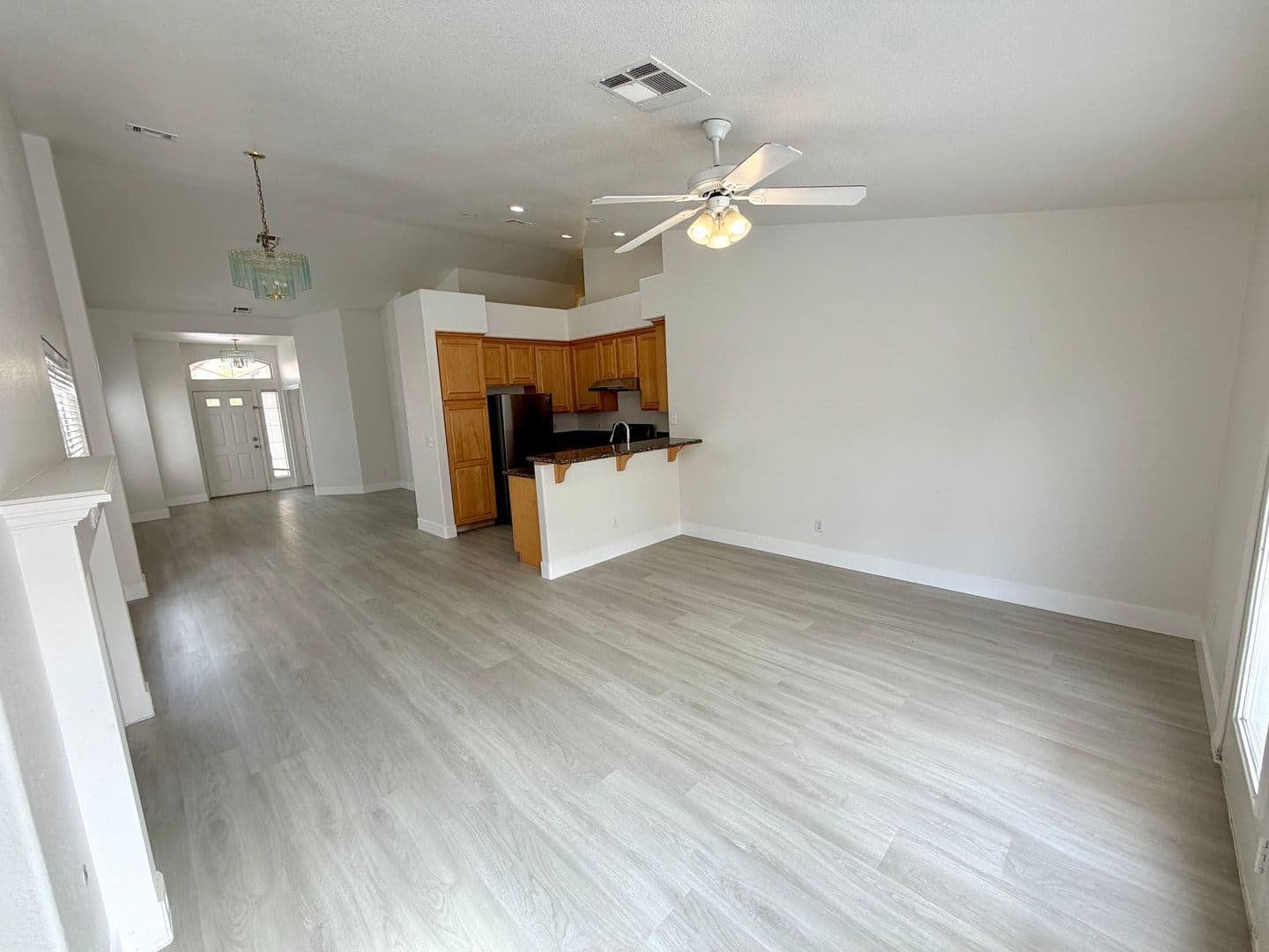 Las Vegas House: 9931 W Cherokee Ave
