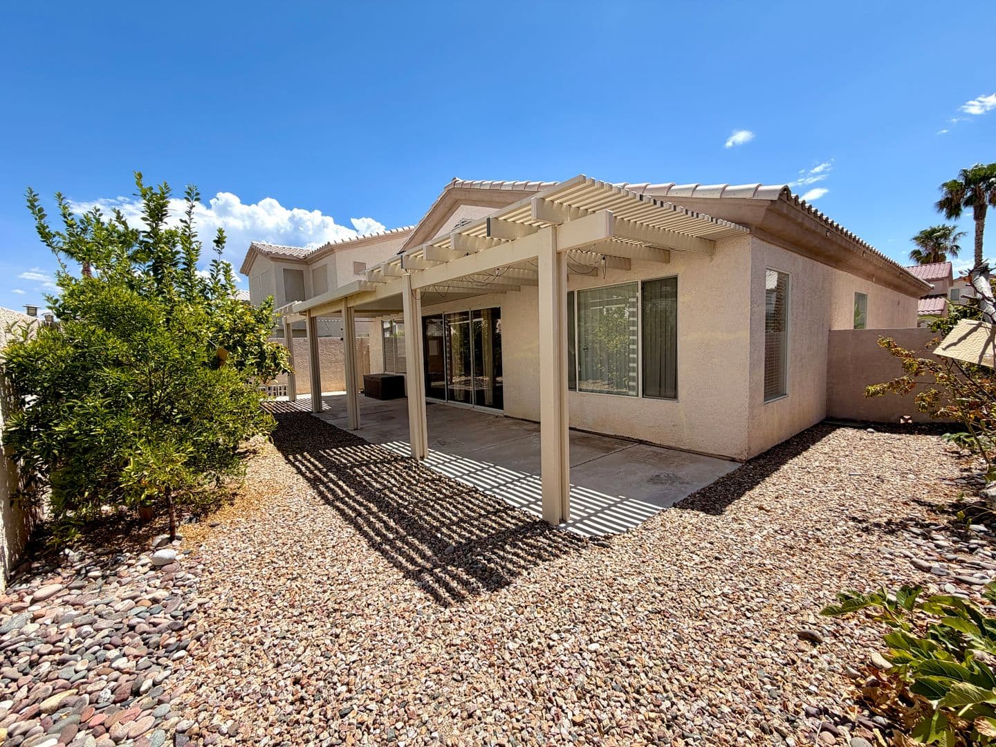 Las  Vegas House: 322 Turtle Peak Ave