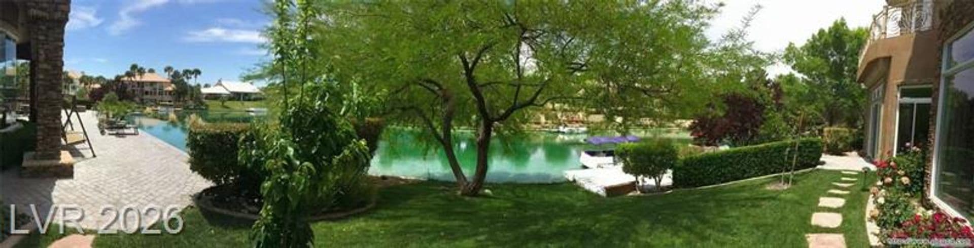 Las Vegas House: 8741 Newport Isle Ct