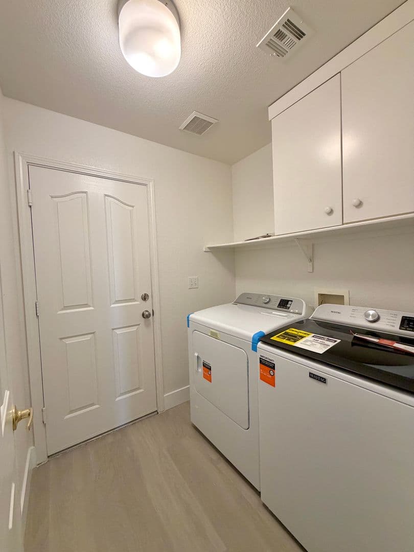 Las Vegas House: 9931 W Cherokee Ave