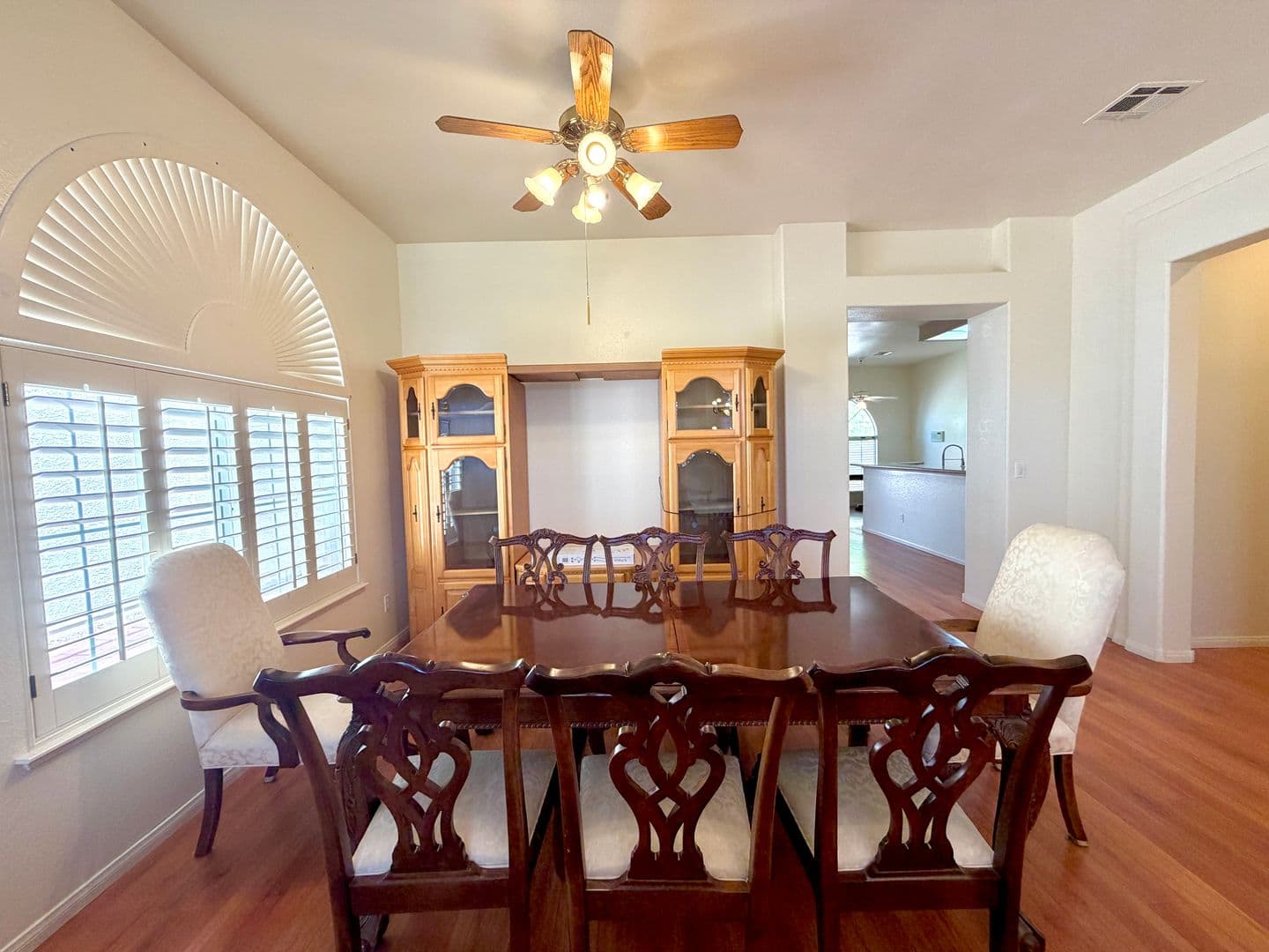 Las Vegas House: 6216 Pride Ln