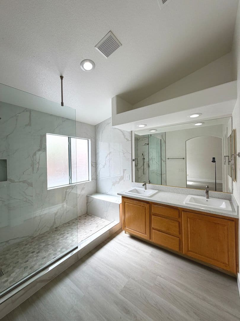 Las Vegas House: 9931 W Cherokee Ave