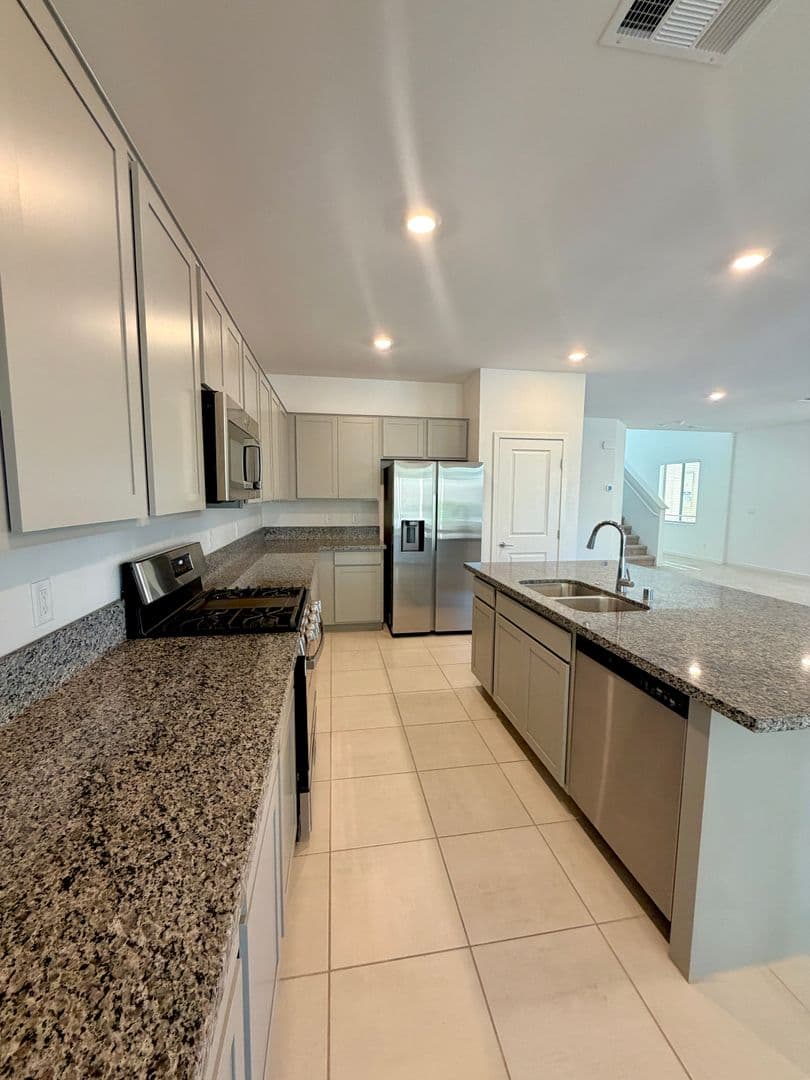 Las Vegas House: 11377 Sonny Miller Ct