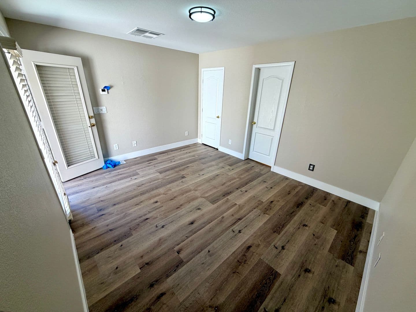 Henderson House: 2278 Chestnut Ranch Ave