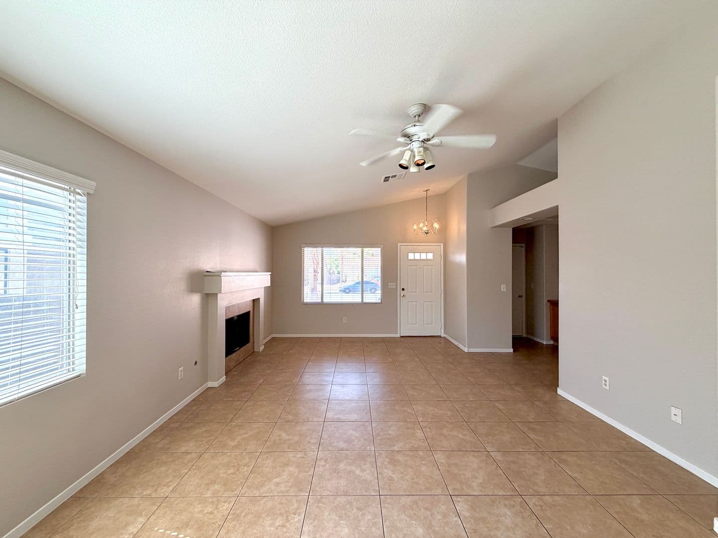 Las Vegas House: 7766 Little Valley Ave.,