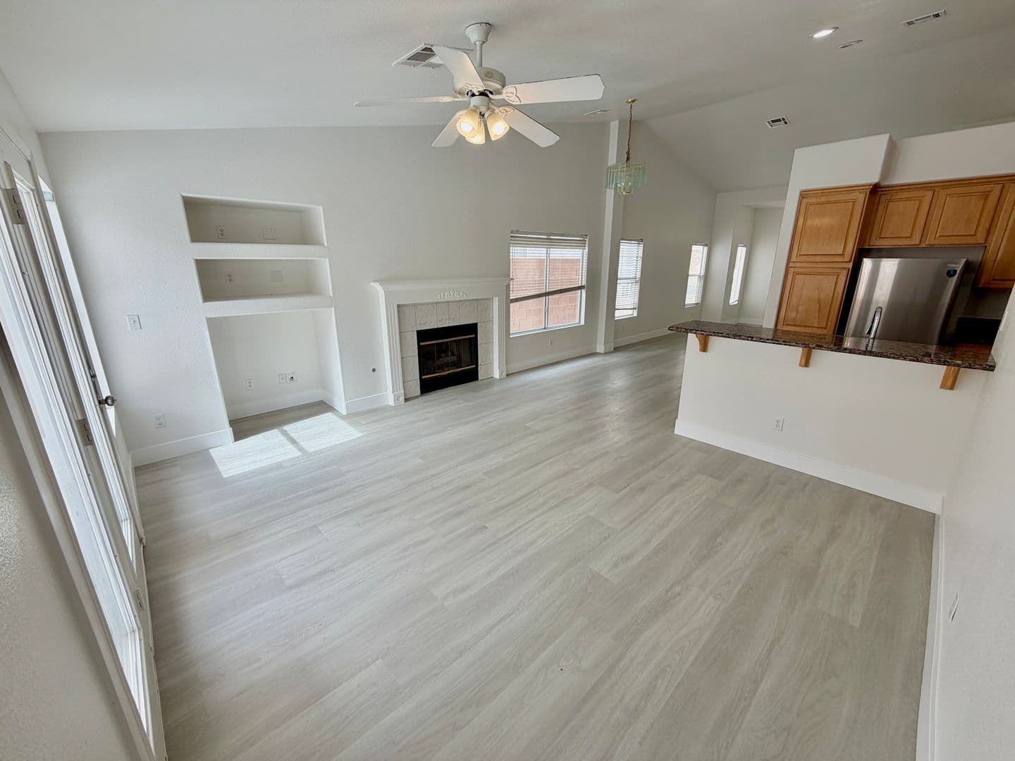 Las Vegas House: 9931 W Cherokee Ave