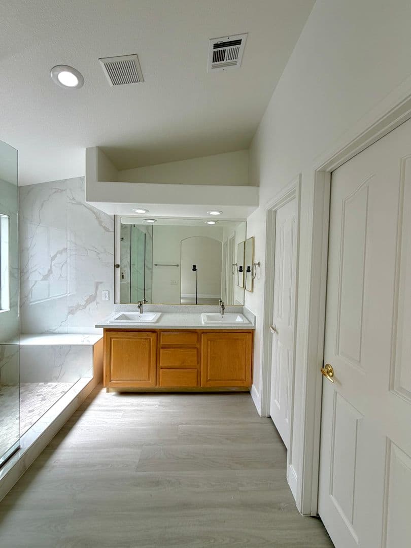 Las Vegas House: 9931 W Cherokee Ave