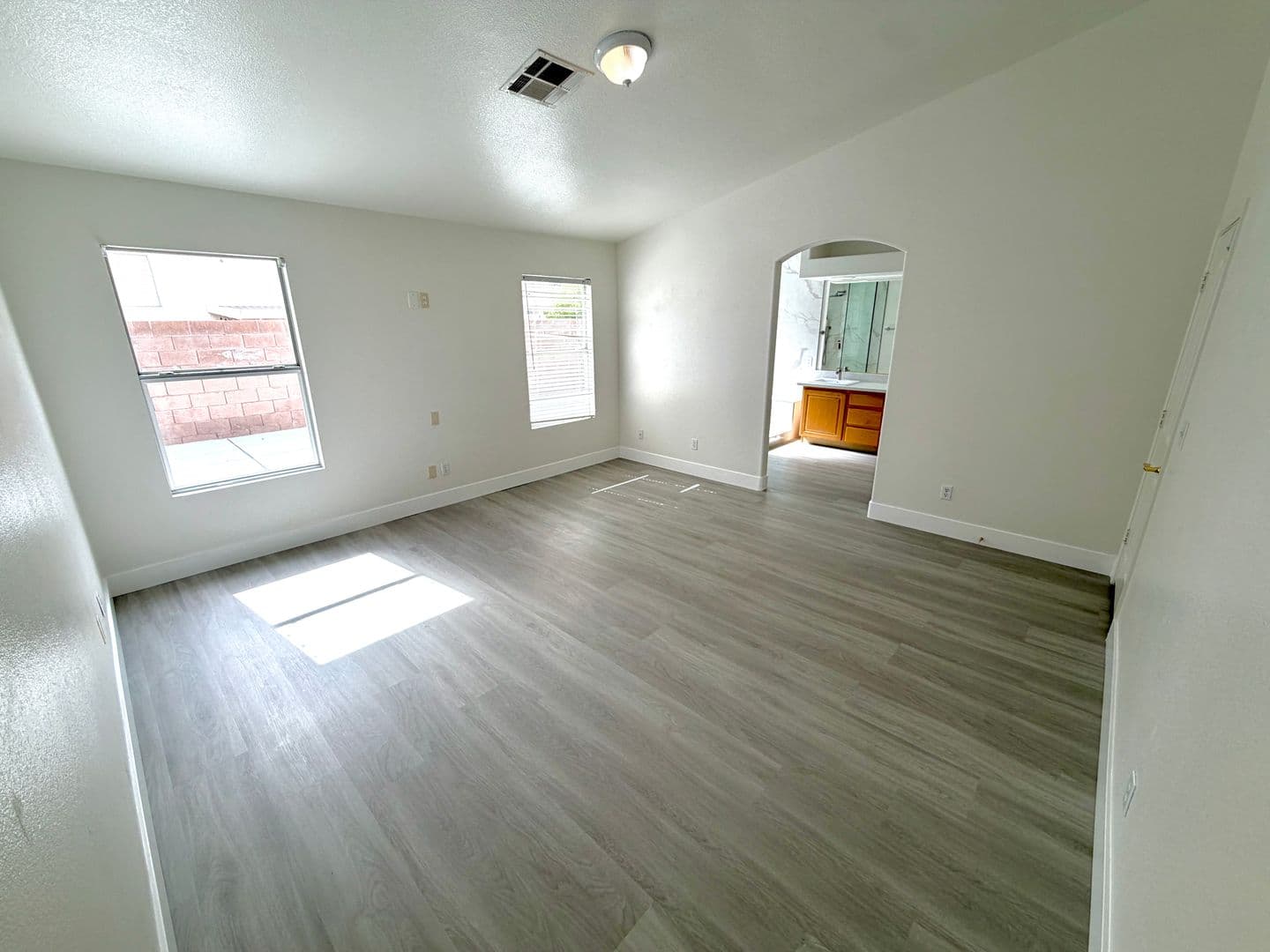 Las Vegas House: 9931 W Cherokee Ave