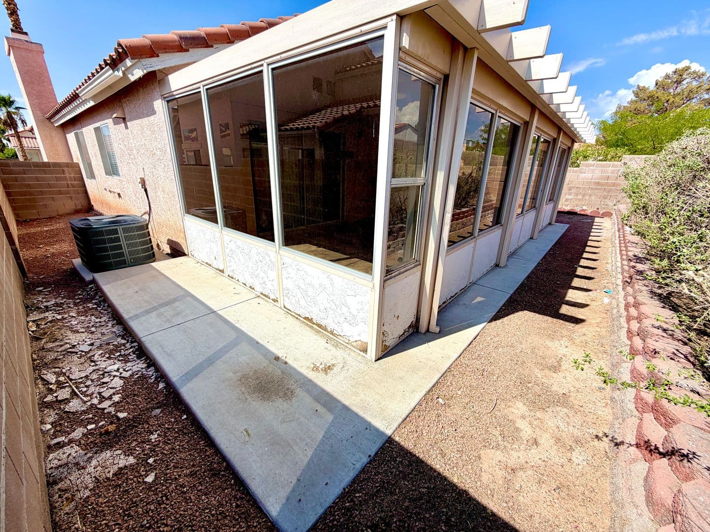 Las Vegas House: 7766 Little Valley Ave.,