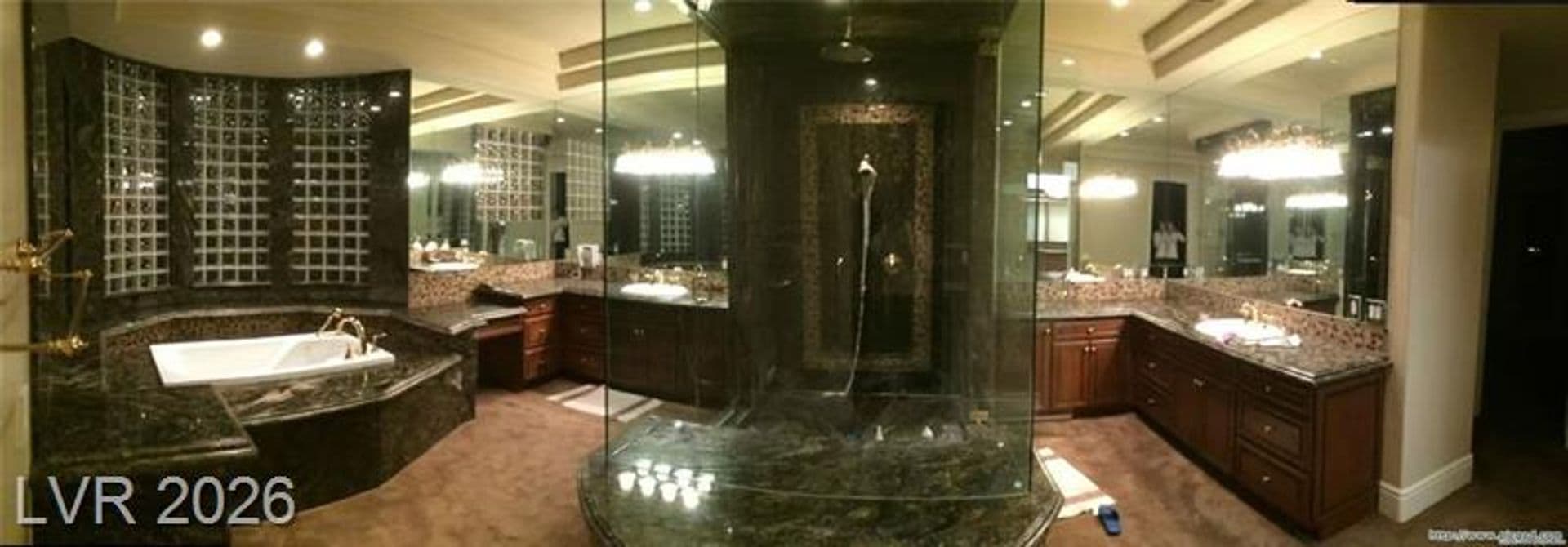 Las Vegas House: 8741 Newport Isle Ct
