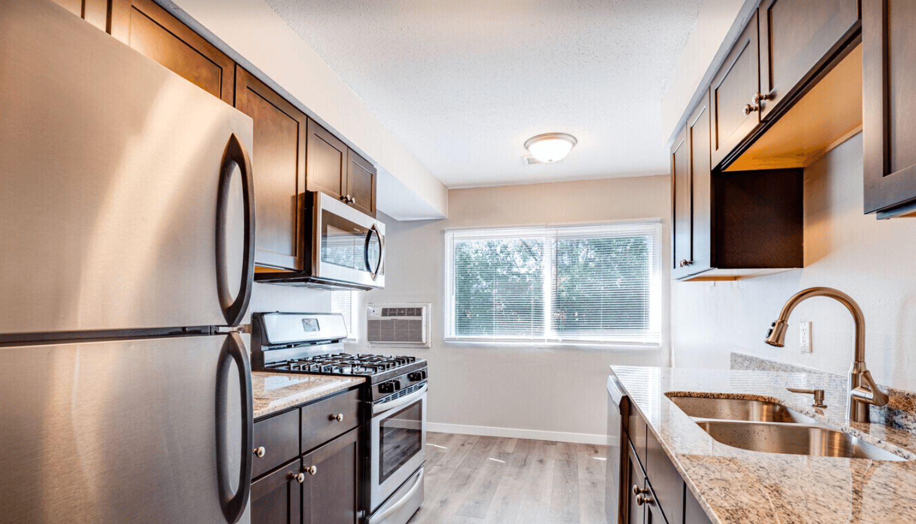 Brooklyn Center Apartment: 215 65th Ave N