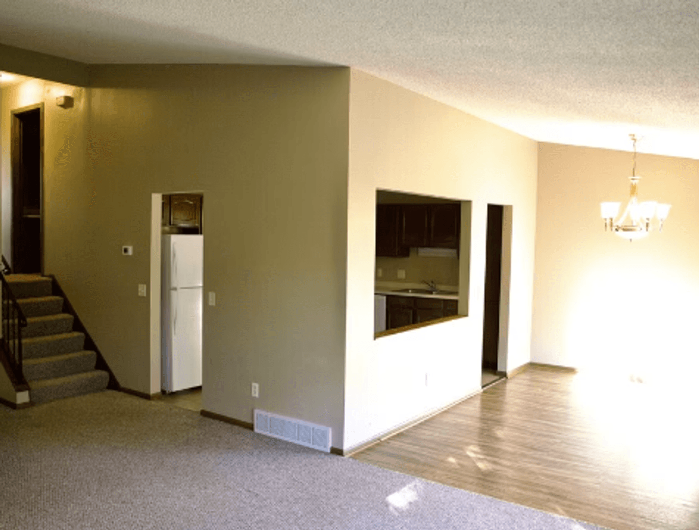 Brooklyn Park Apartment: 8016/8020 Zane Avenue North