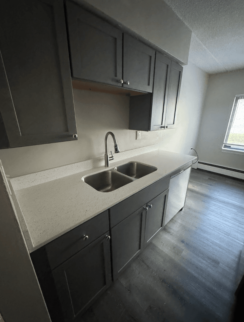 Anoka Apartment: 1709 Ferry St. S.