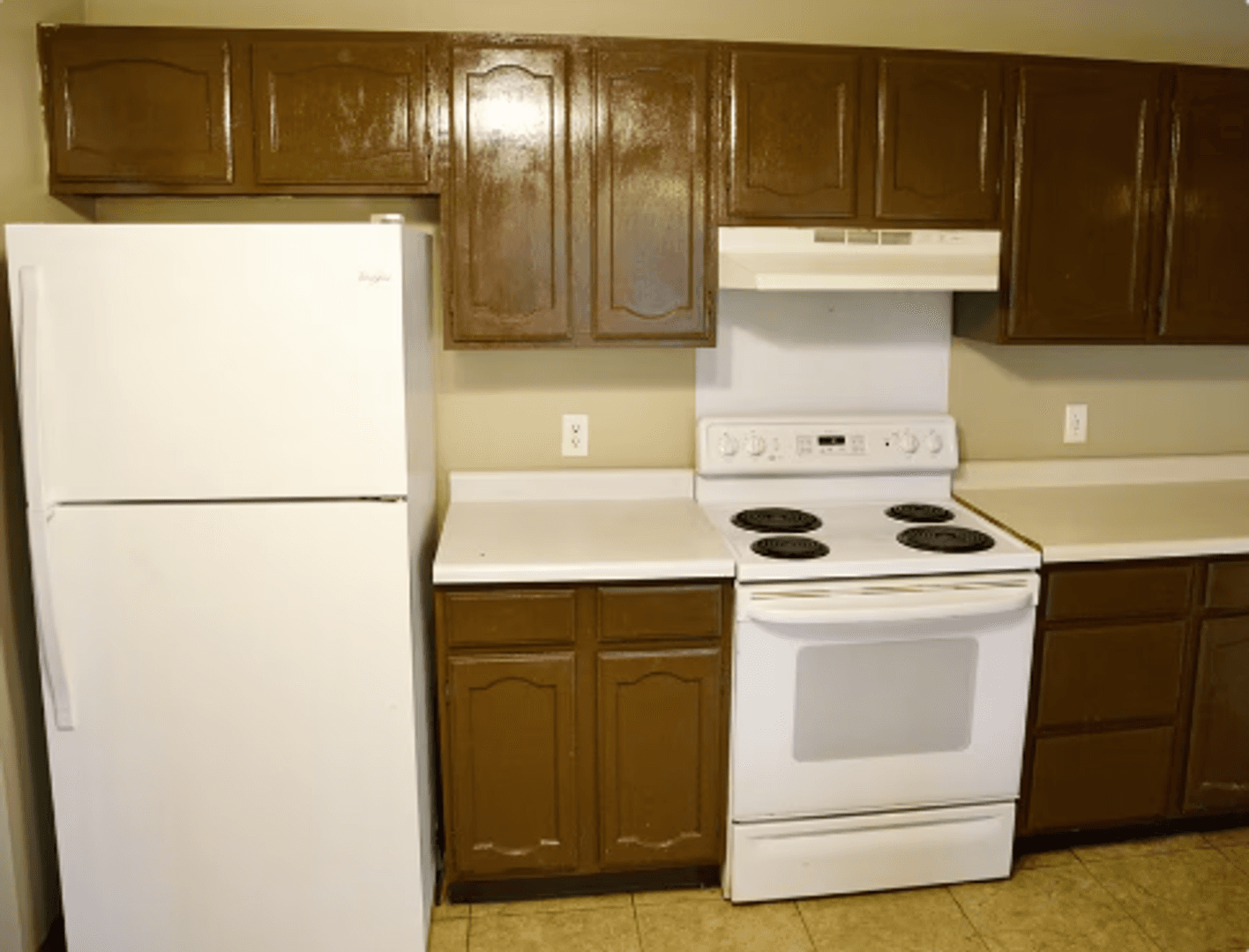 Brooklyn Park Apartment: 8016/8020 Zane Avenue North
