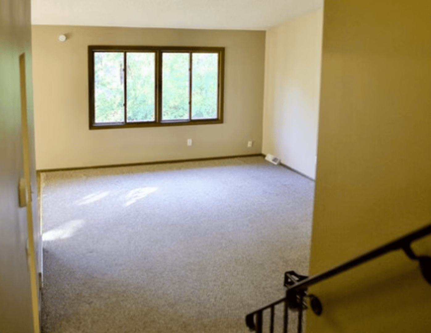 Brooklyn Park Apartment: 8016/8020 Zane Avenue North