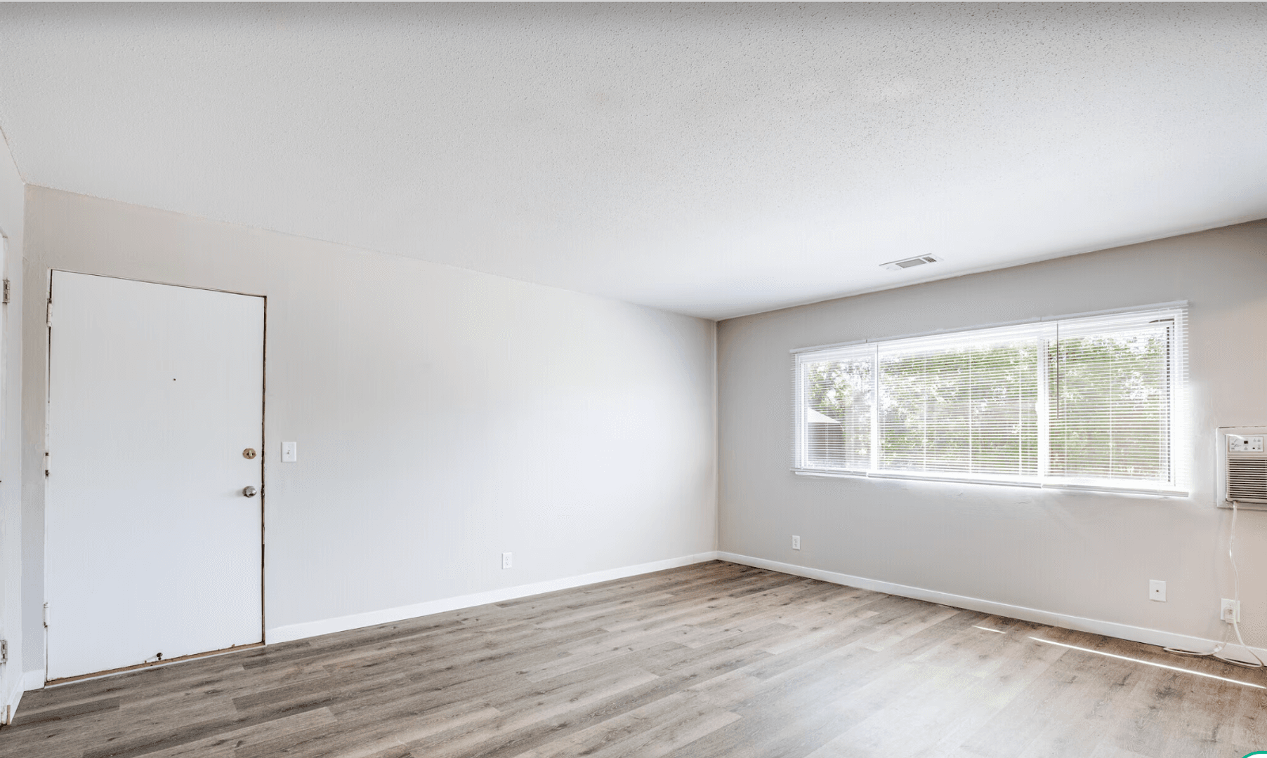 Brooklyn Center Apartment: 6417 Willow Lane