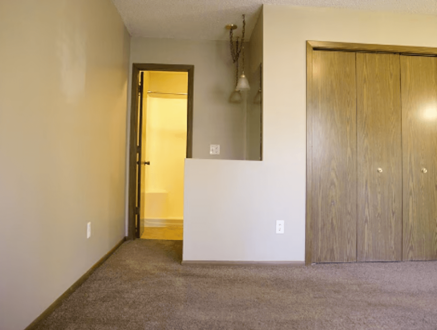 Brooklyn Park Apartment: 8016/8020 Zane Avenue North