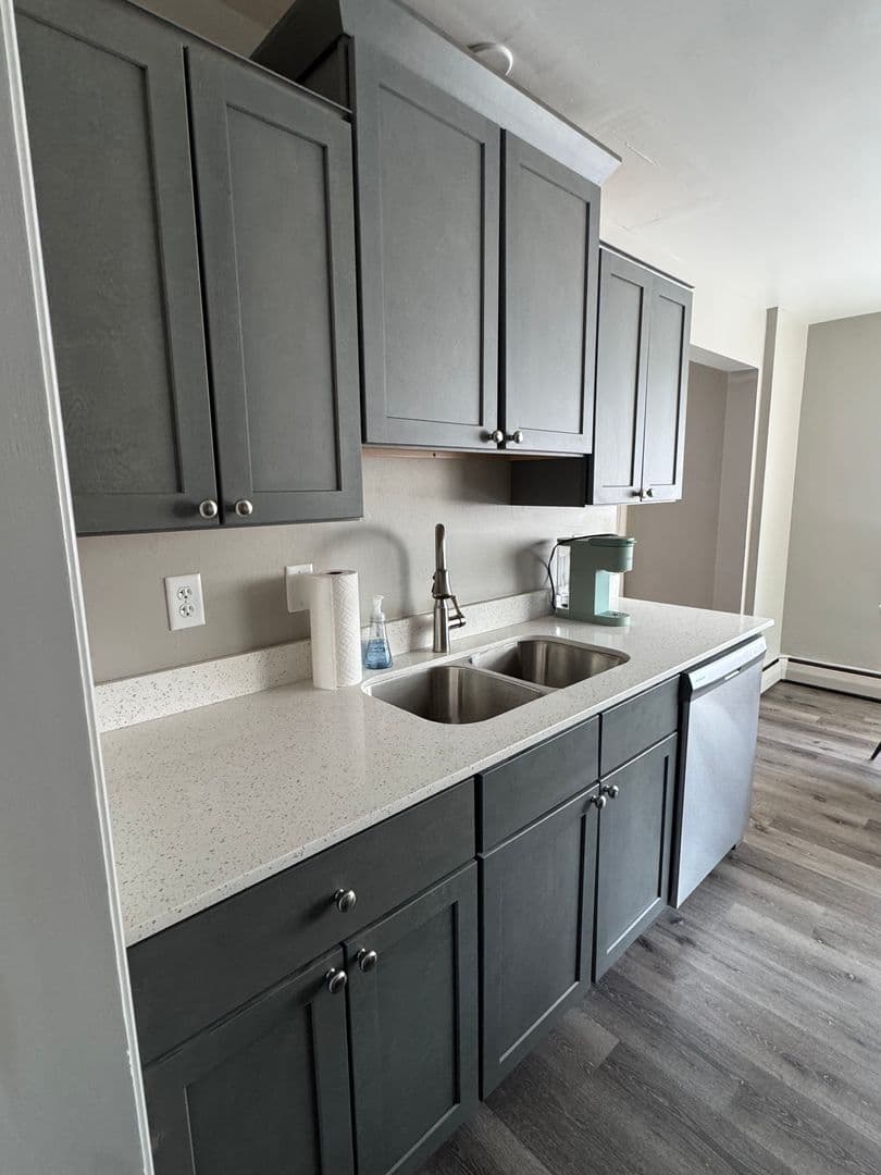 Anoka Apartment: 1709 Ferry St. S.