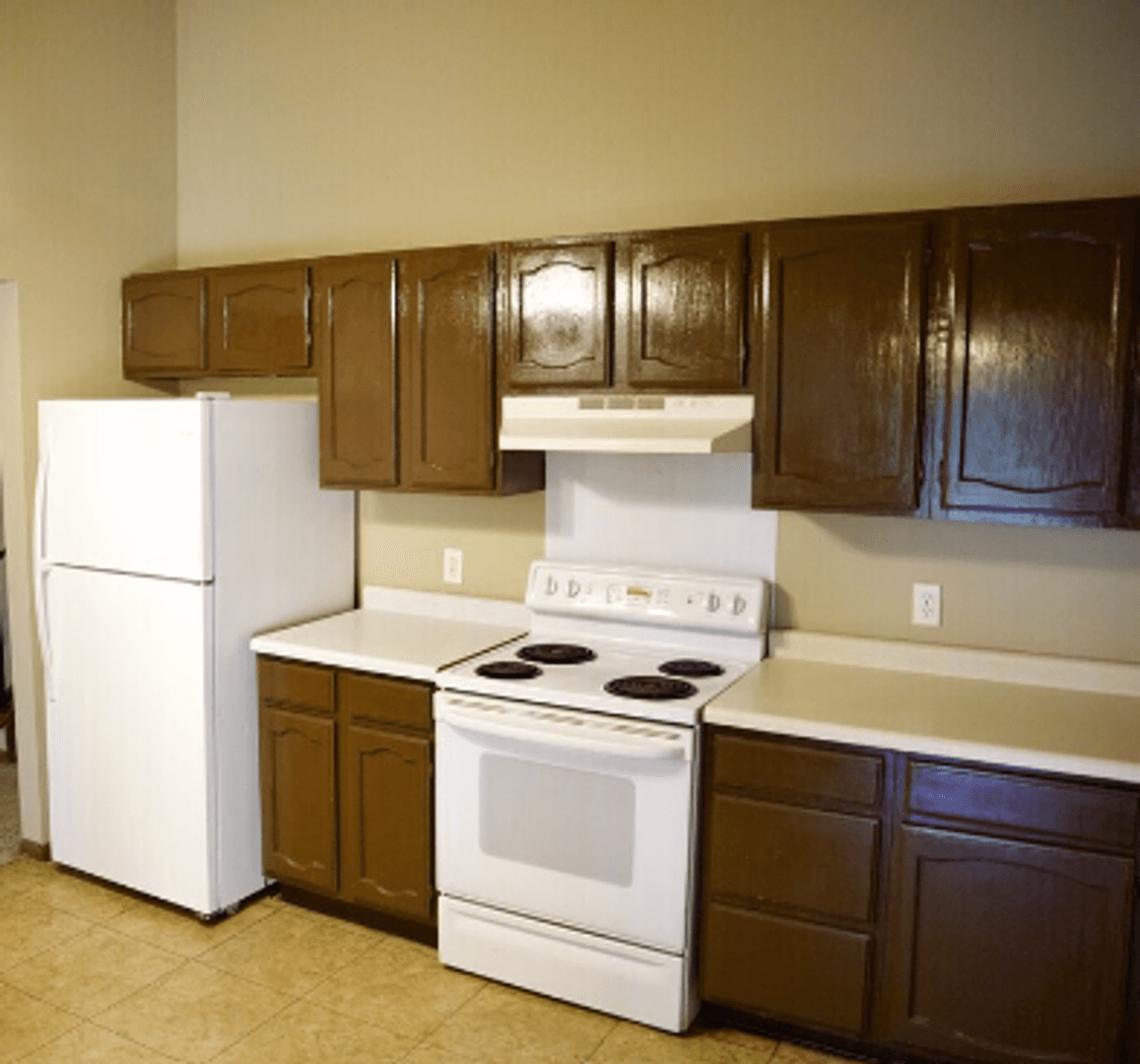 Brooklyn Park Apartment: 8016/8020 Zane Avenue North