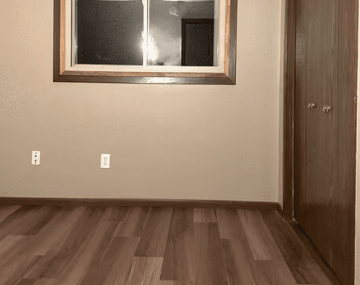 Brooklyn Park Apartment: 8016/8020 Zane Avenue North
