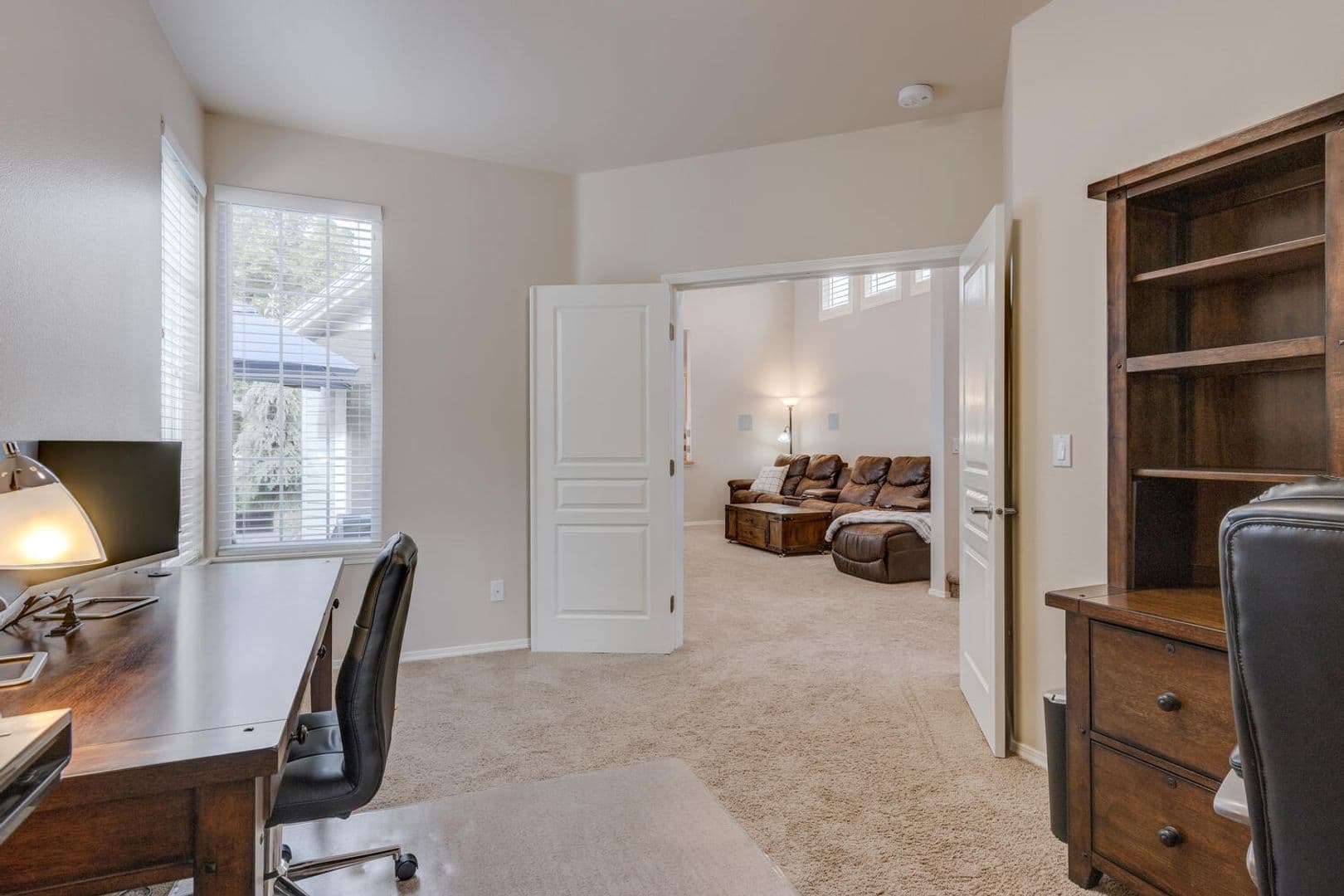 Boise House: 3961 S Mill Site Ave