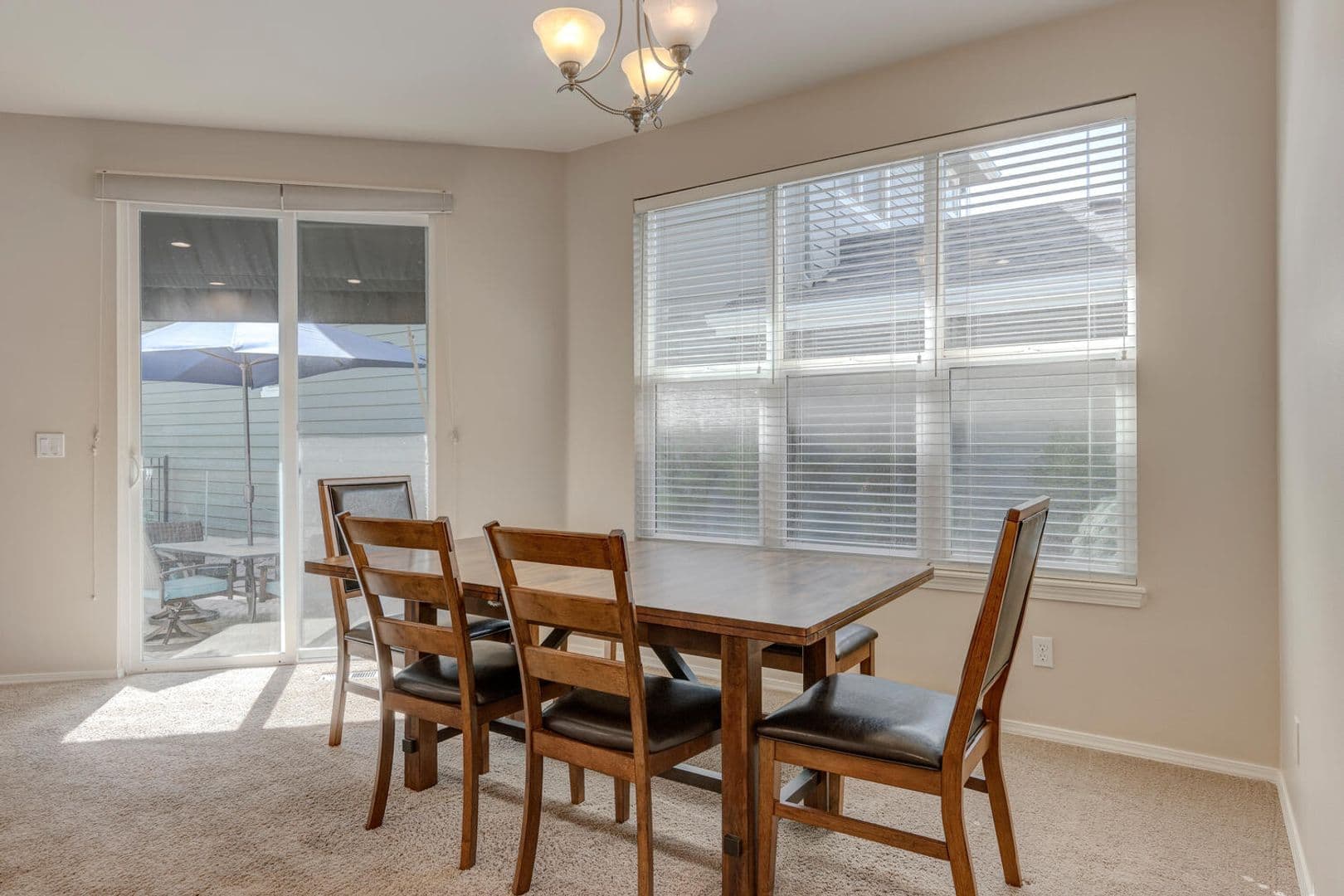 Boise House: 3961 S Mill Site Ave