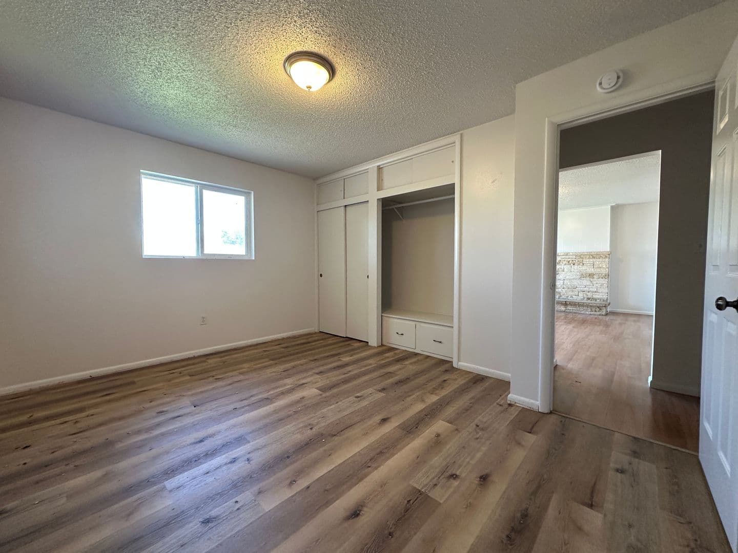 Caldwell Apartment: 1320 Walnut St