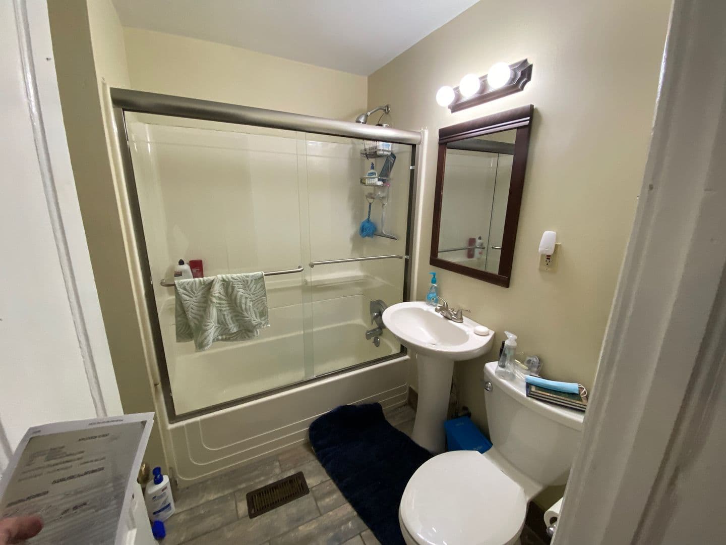Burlington Apartment: 135 Loomis Street