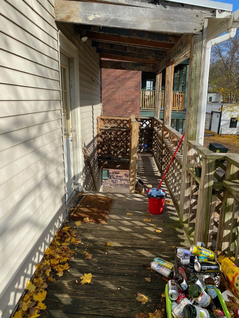 Burlington Apartment: 135 Loomis Street
