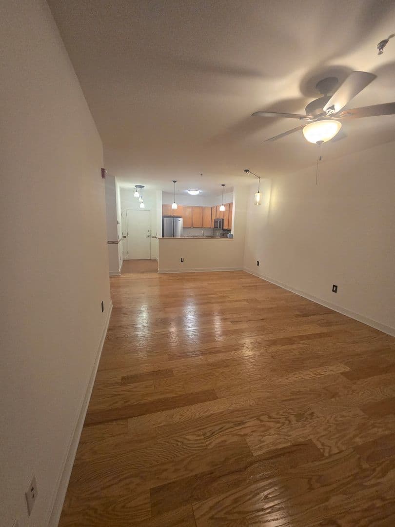 South Burlington House: 410 Farrell Street Unit 111