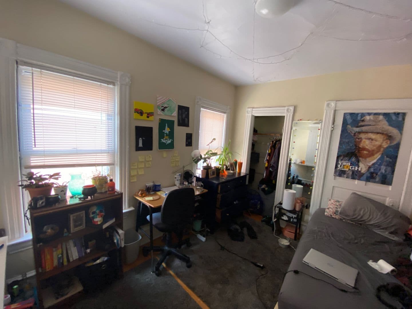 Burlington Apartment: 135 Loomis Street