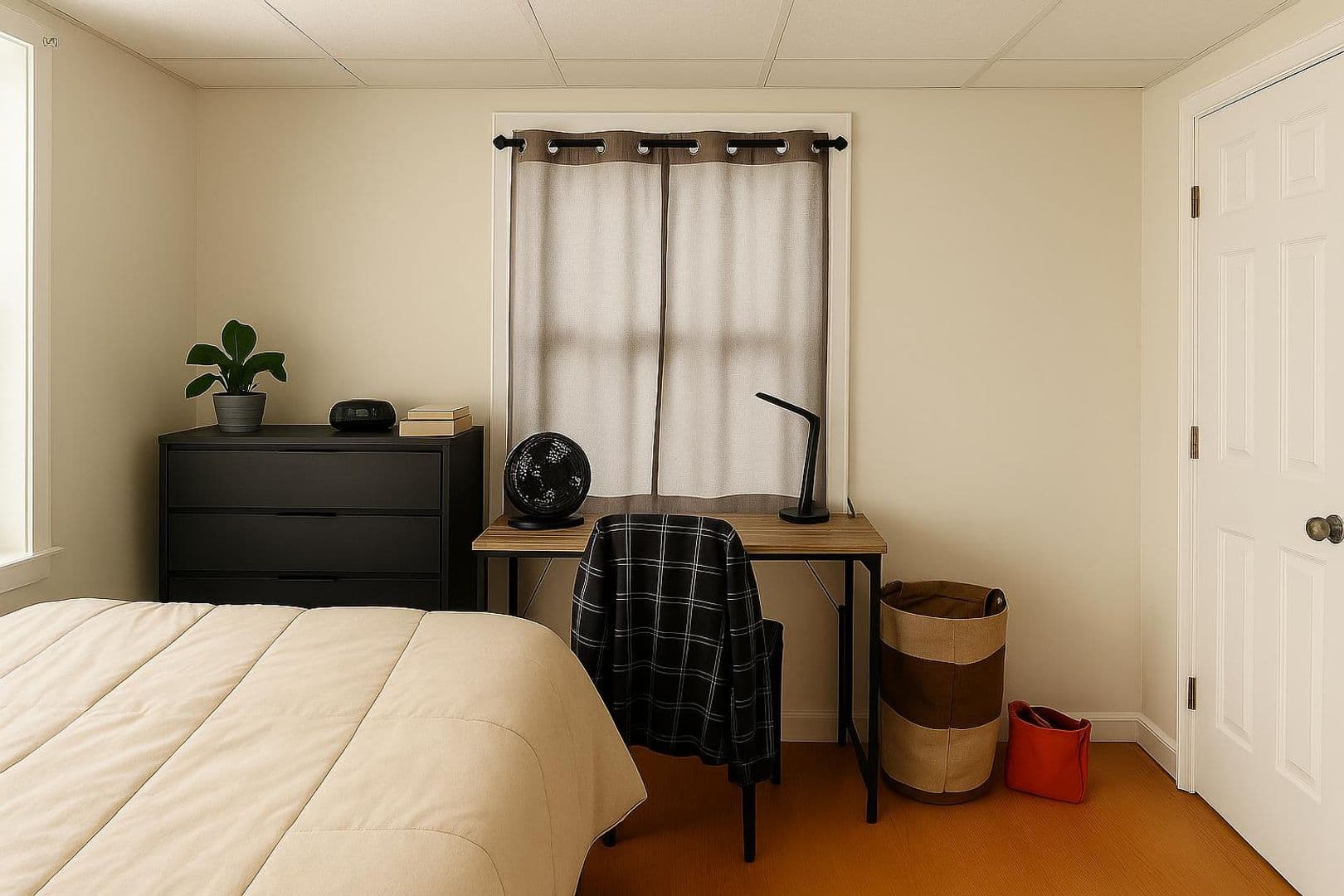 Burlington Apartment: 40 Converse Court