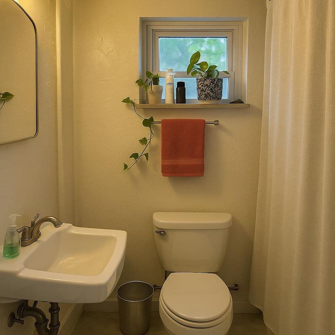 Burlington Apartment: 40 Converse Court