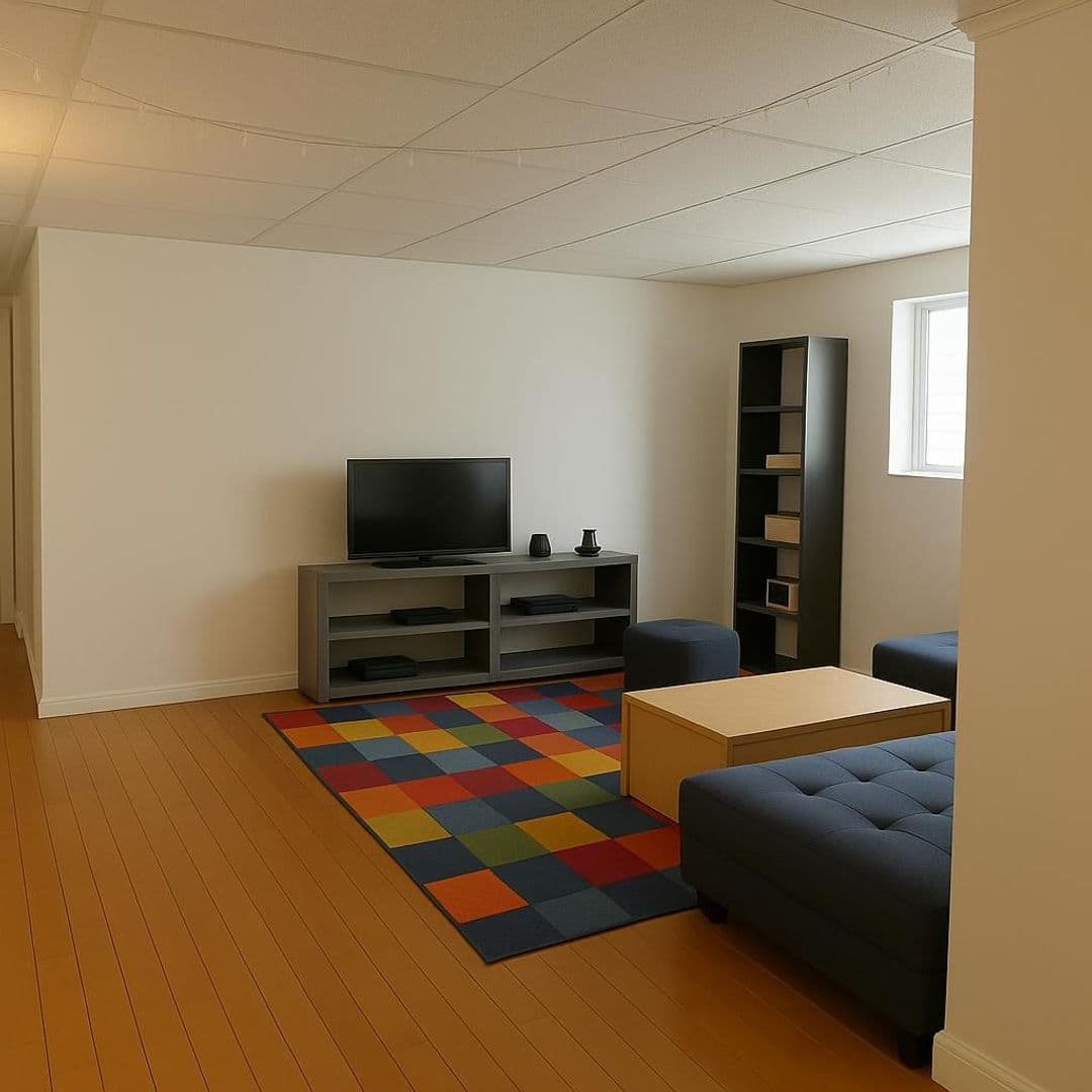 Burlington Apartment: 40 Converse Court