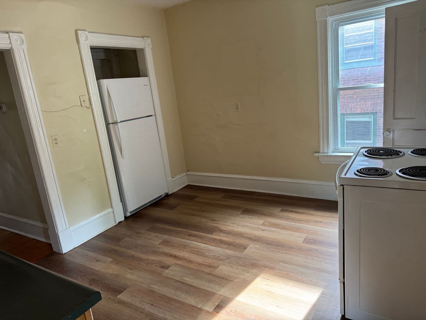 Burlington Apartment: 135 Loomis Street