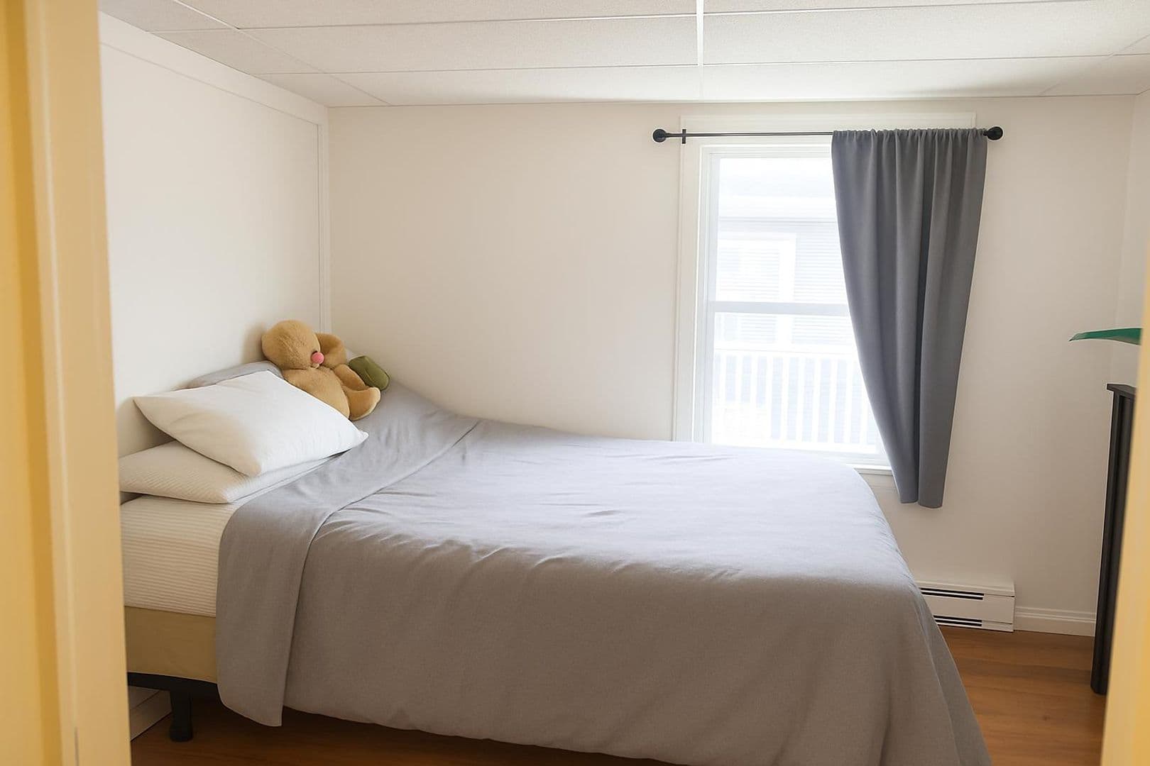 Burlington Apartment: 40 Converse Court