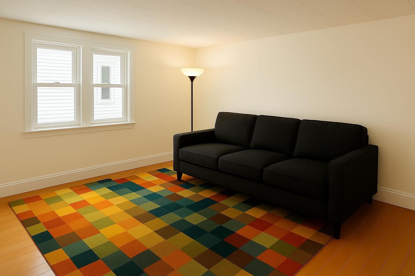 Burlington Apartment: 40 Converse Court