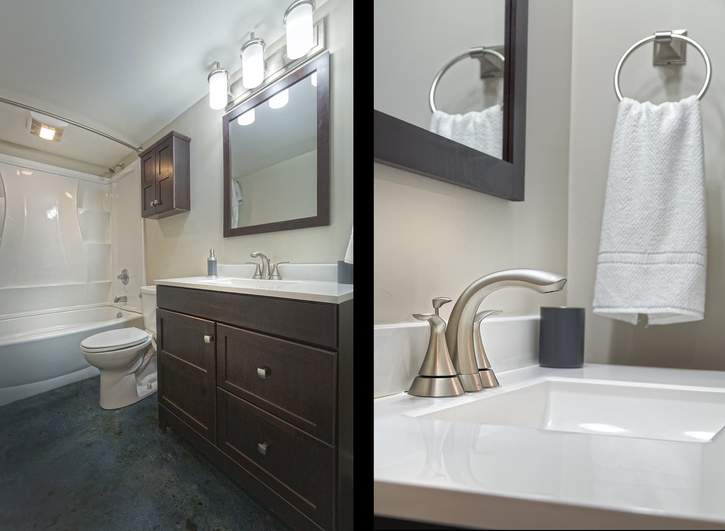 Roanoke Apartment: 631 Campbell Ave SW