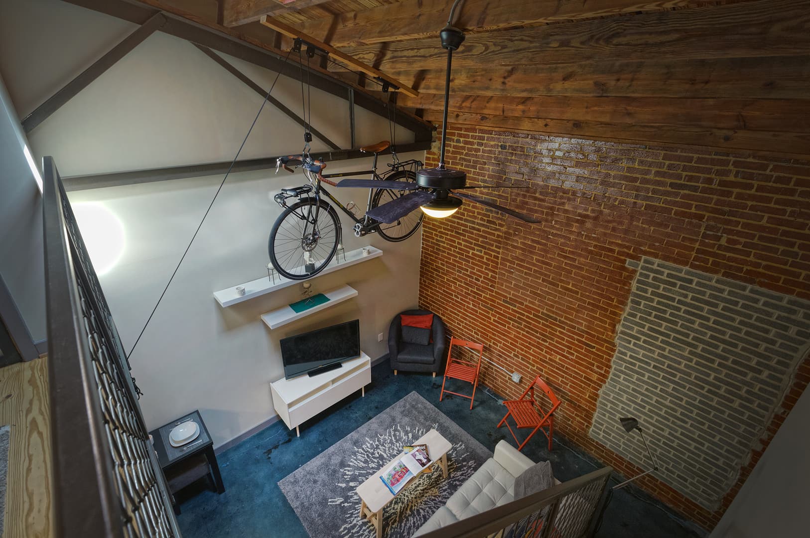 Roanoke Apartment: 631 Campbell Ave SW