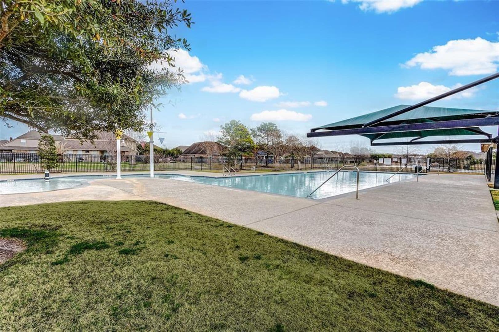 Katy House: 22402 Lavaca Ranch Ln