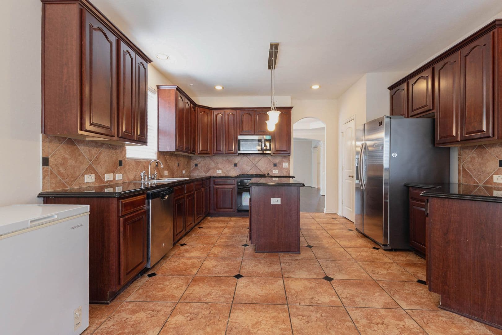 Missouri City House: 4023 Portofino Ct