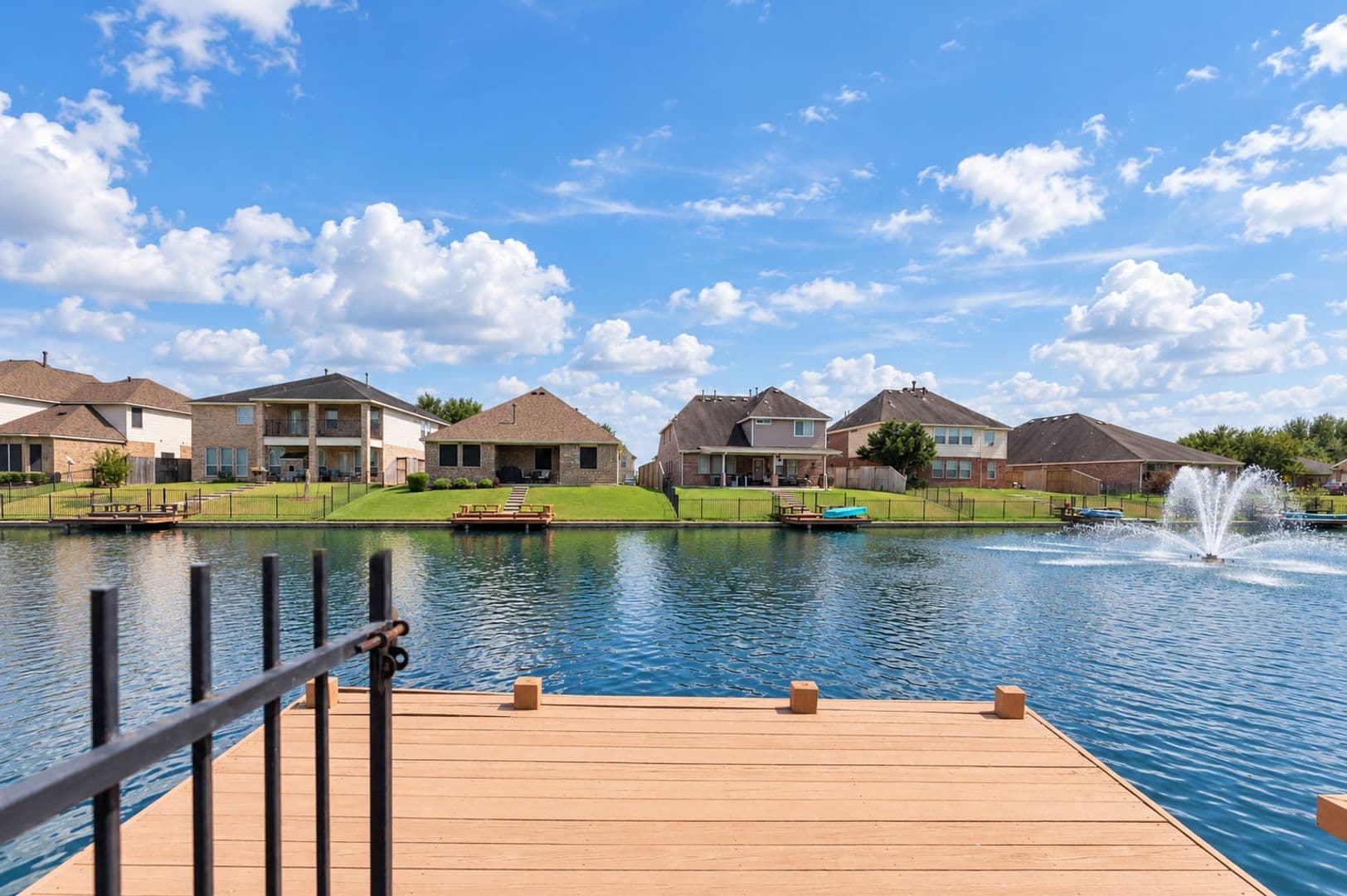 Missouri City House: 4023 Portofino Ct