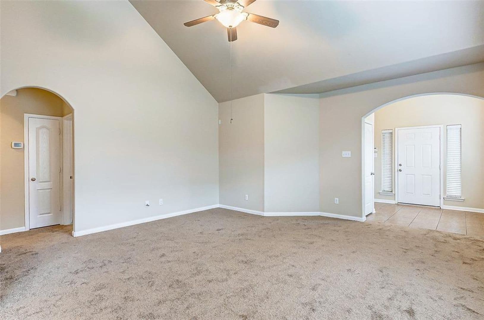 Katy House: 22402 Lavaca Ranch Ln