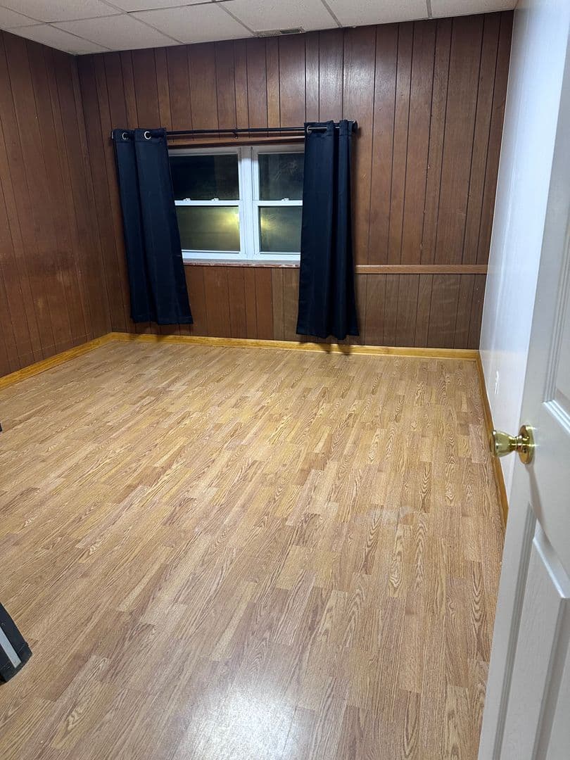Buckhannon Apartment: 34 E Main St.