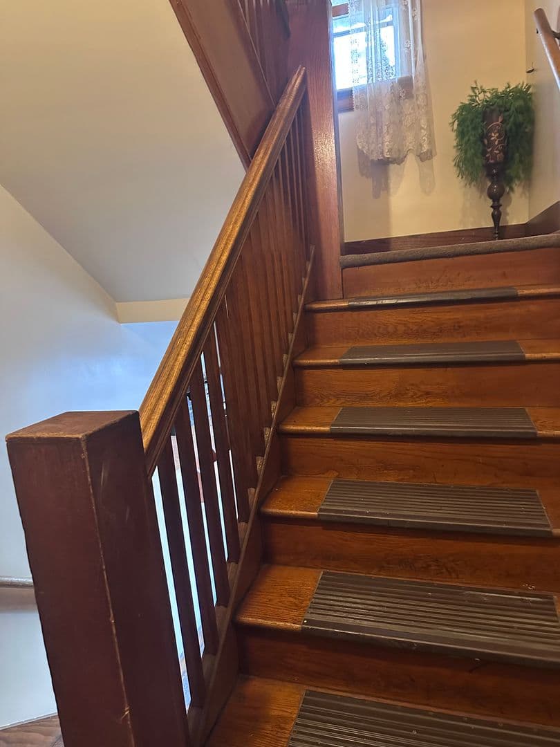 Weston Apartment: 233-237 Bank Street