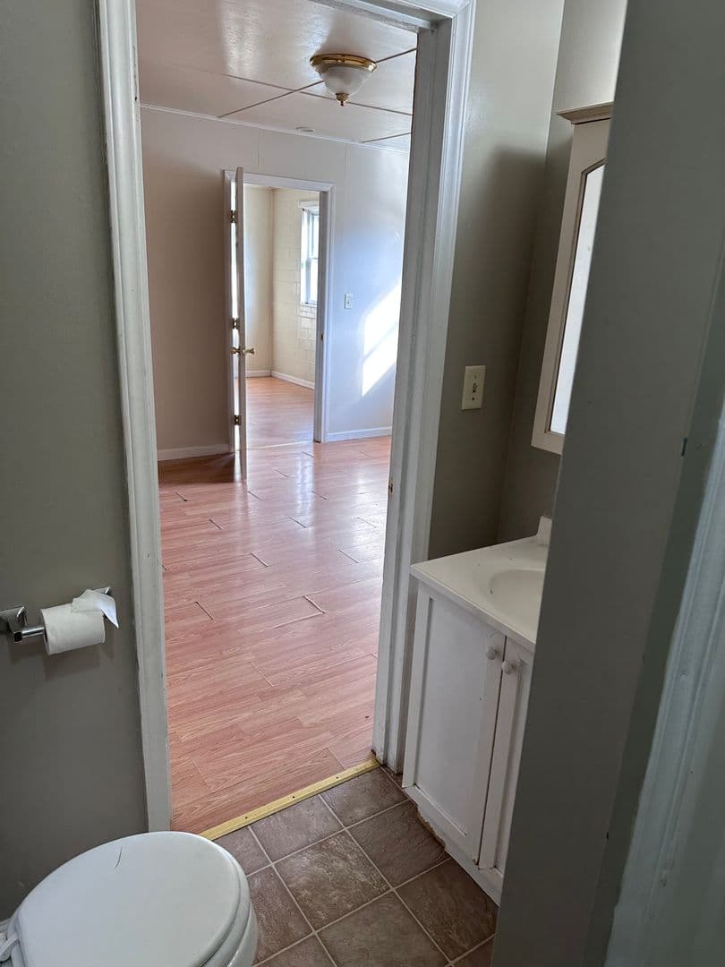 Glenville Apartment: 103 Conrad Court