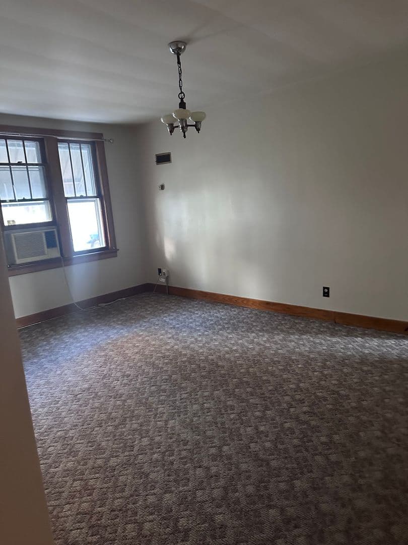 Weston Apartment: 233-237 Bank Street